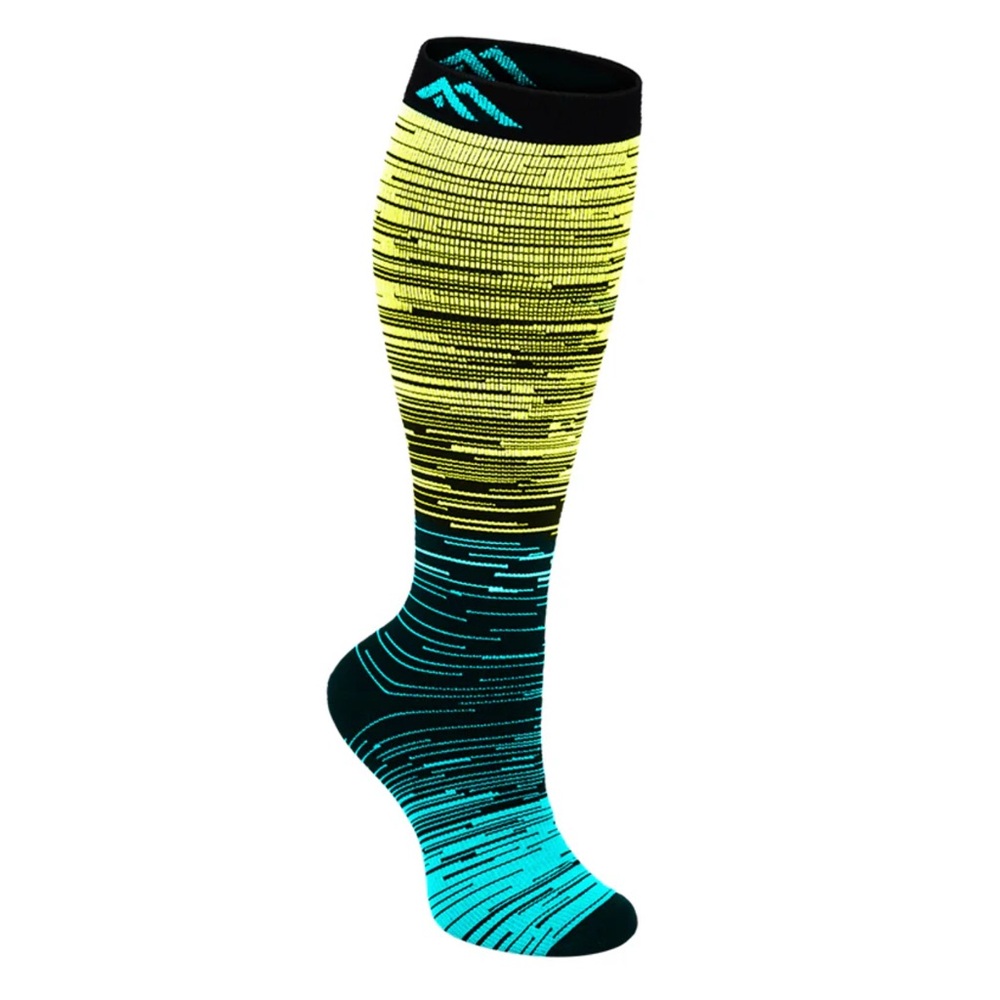 EUC- FuelMeFoot Compression Socks